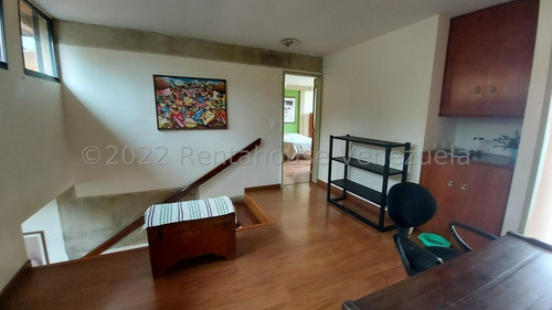 Imagen 11 de 23 de Lmgc Alquila Casa Con Vista 360 De Caracas Y El Avila En El Cafetal Cod: 22-25030