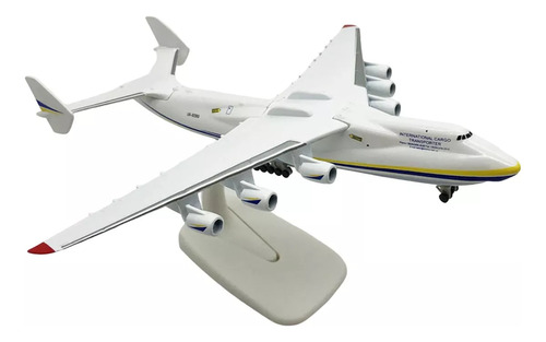 Modelos De Aviones De Aleación Metálica De Juguete