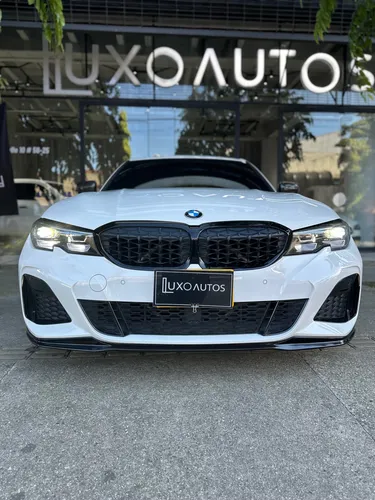 Bmw M340i Xdrive At 4x4 2022