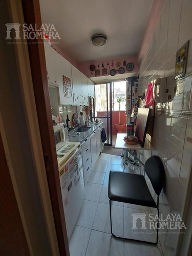 Imagen 9 de 16 de Departamento Apto Profesional En Recoleta