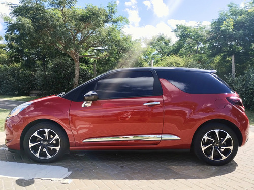 Ds3 Cabriolet