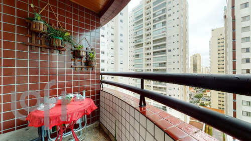 Imagem 5 de 23 de Apto Cursino | 3 Quartos | 74 M² | Cond: R$800.00 | 2 Vagas - 1uiw32b
