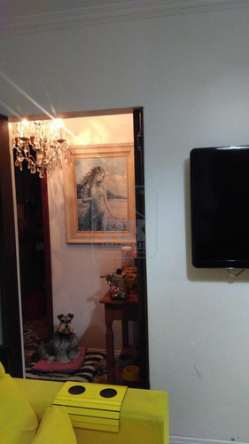 Imagem 2 de 30 de Apartamento À Venda Em Jardim Atlântico - Ap006918