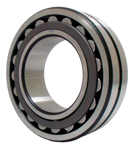 22209 K Rolamento Autocompensador De Rolos Eixo 45mm