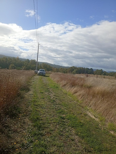 Terreno Ubicado A 6 Km De La Union, Sector Cudico