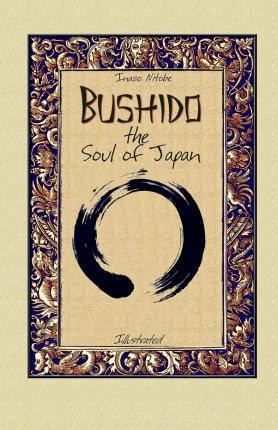 Libro Bushido The Soul Of Japan - Inazo Nitobe