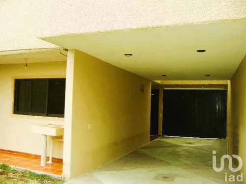 Venta Casa 6 Ambientes Ejido De Tecámac