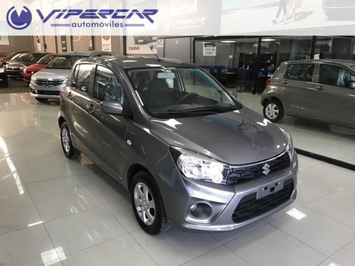 Suzuki Celerio Gl 1.0 2021 0km