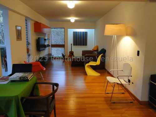Apartamento En Venta En Cumbres De Curumo Mls #23-22363 Yf