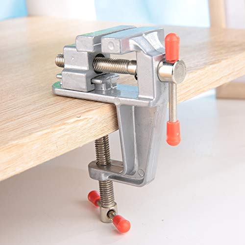 Tornillo De Banco De Mesa, Tornillo De Banco De Mesa Li...
