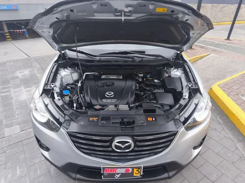 Mazda CX-5 2.0 Prime