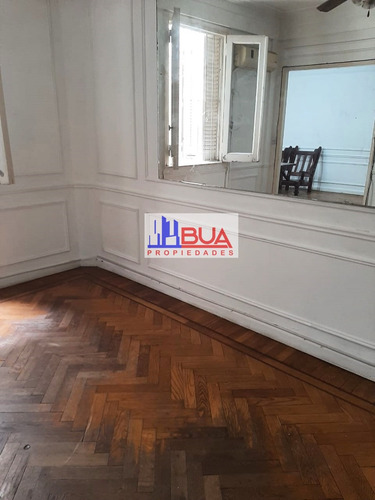 Departamento En Venta Once 5 Ambientes Con Dependencia
