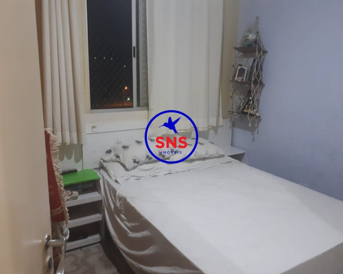 Imagem 12 de 19 de Apartamento - Ap01570 - 32744423