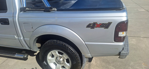 Ford Ranger 3.0 Xlt Cab. Dupla 4x4 4p