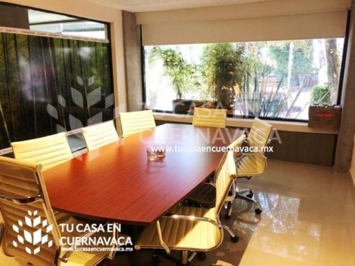 Imagen 3 de 12 de Oficina Comercial En Renta Vista Hermosa Sobre Río Mayo