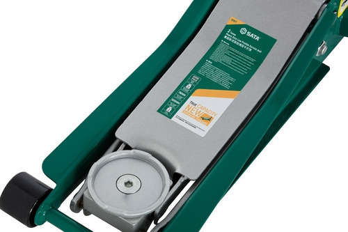 Mono cocodrilo Sata St97817 de 2,0 toneladas, tamaño mínimo 7,6 cm