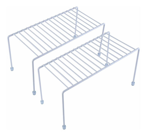 Estante Cocina Organizadr Gabinete Mini Almacenamiento 2