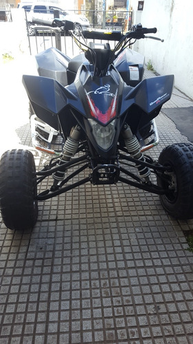Suzuki Lt 450 R