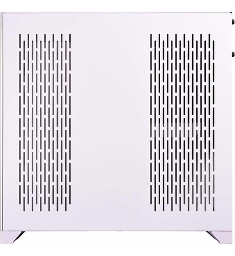 Imagen 4 de 6 de Gabinete Lian Li O11 Dynamic White Atx