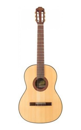 Guitarra Clásica Criolla Gracia Aa-1 Concierto - Plus