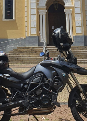 Bmw F 800 Gs