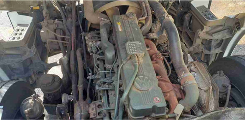 Carreta Tanque E Cavalo Vw 19-330 Constellation 2014