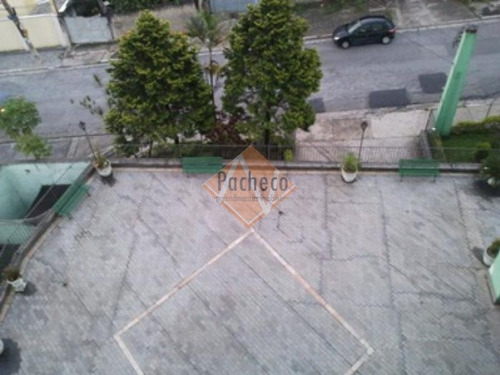 Imagem 17 de 19 de Apartamento Na Penha, 50 M², 02 Dormitórios, 01 Vaga, R$ 230.000,00 - 561