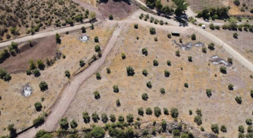 Venta Parcela 5000 Mt2 Rinconada De Los Andes
