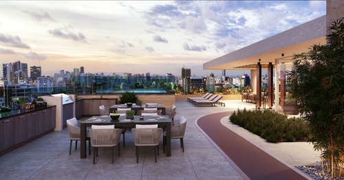Imagen 8 de 8 de Vendo Apartamentos Nuevos En Torre En Gazcue