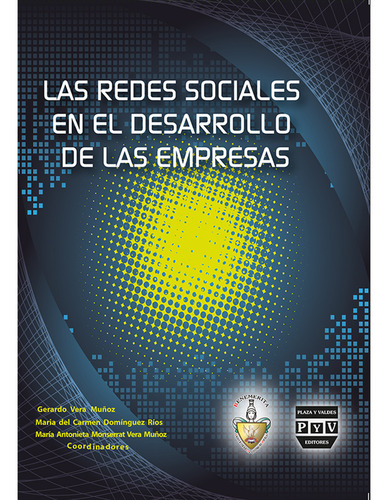 Las Redes Sociales En El Desarrollo De Las Empresas