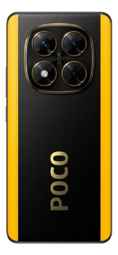 Xiaomi Poco X7 12gb 512gb. Negro Negro