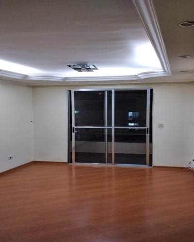 Imagem 2 de 20 de Apartamento - Ap00265 - 69302756