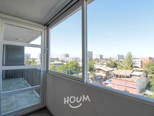 Departamento Avenida Ossa Id: 149527