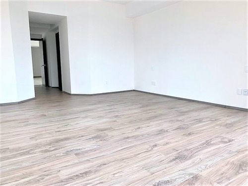 Imagen 7 de 14 de Departamento En Venta, Huixquilucan, Estado De México