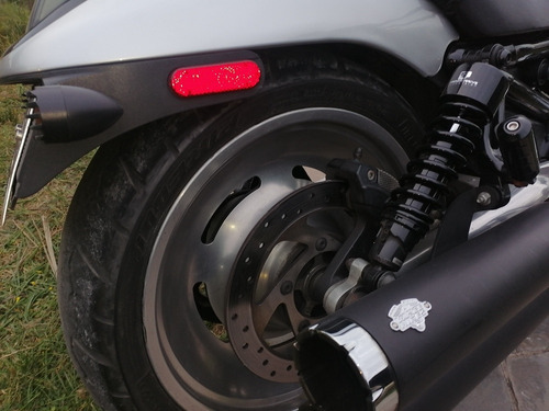 Harley Davidson Vrod 1100