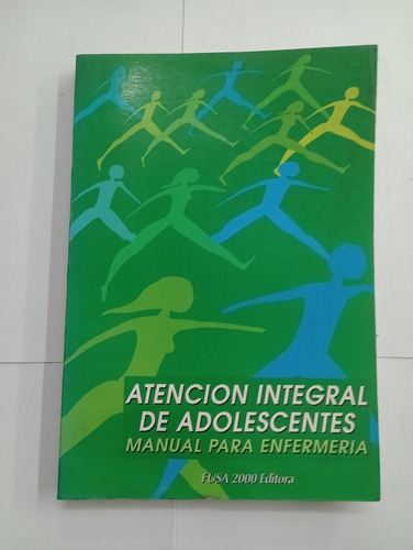 Atención I. De Adolescentes - Dpto. Materno Hosp. Argeric 