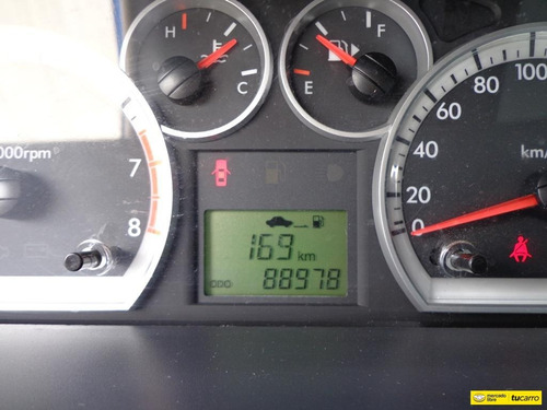Chevrolet Aveo Lt Automático 3p