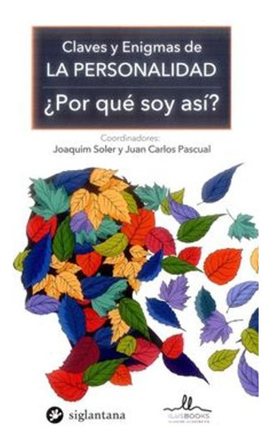 Libro Claves Y Enigmas De La Personalidad