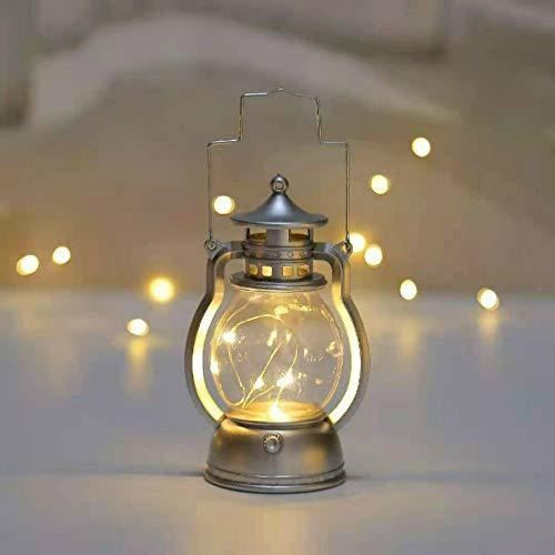 Guirnaldas Luminosas - Balagan Lanterns Decorative Led Str