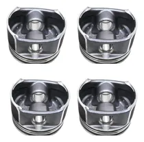 Comprar Pistones Mercedes Benz C200 C230 Kompressor Om271