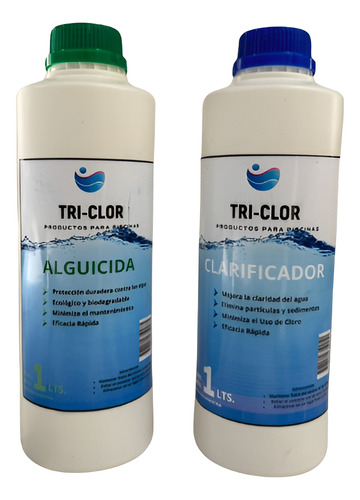 Guicida X 1 Lt Para Pieta Tri-cor