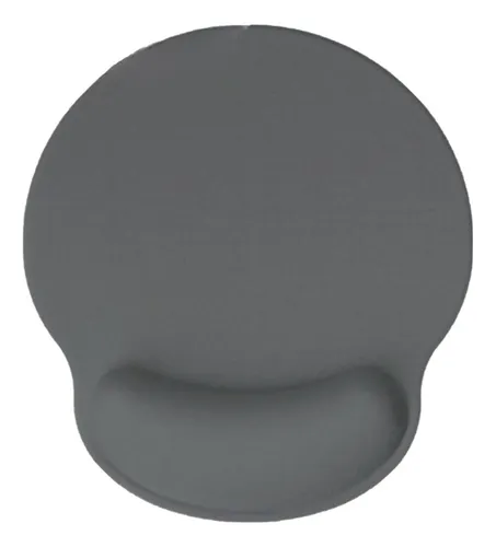 Wiwu Mp-01 Mouse Pad Con Apoya Muñeca De Gel