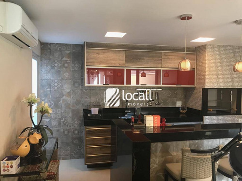 Casa À Venda, 160 M² Por R$ 550.000,00 - Jardim Vista Alegre - São José Do Rio Preto/sp - Ca1853