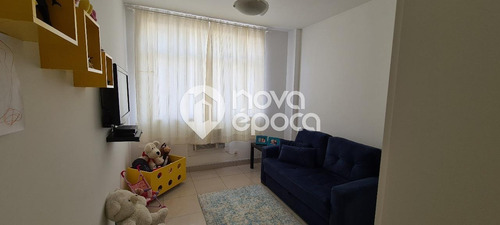 Imagem 7 de 18 de Apartamento - Ref: Sp3ap52994