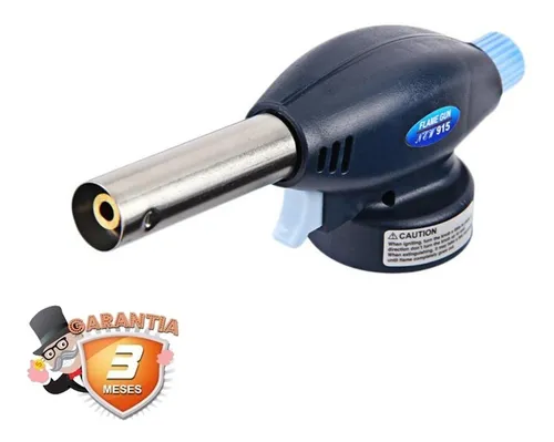 comprar 4 Soplete De Cocina A Gas Repostería 1300 Cº \u002F Disparocl