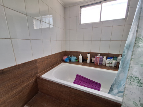Venta Casa 3 Pisos Comercial 220 Mts Mall Dominicos P Hurta