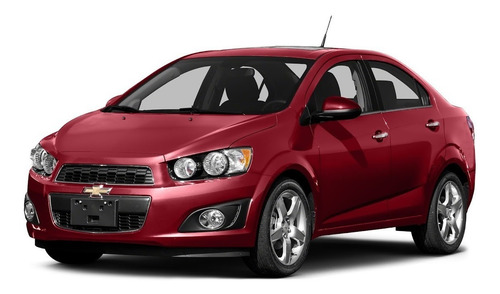 Sensor Posicion Cigueñal Chevrolet Sonic 1.6 Aut 2012-2016 (Usado)