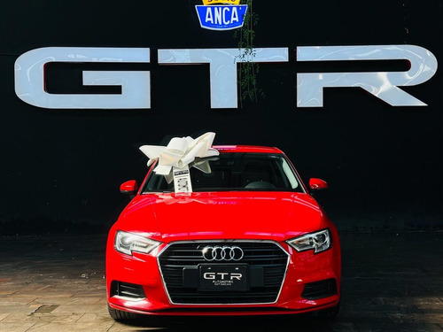 Audi A3 1.4 Sedán Dynamic At Dsg