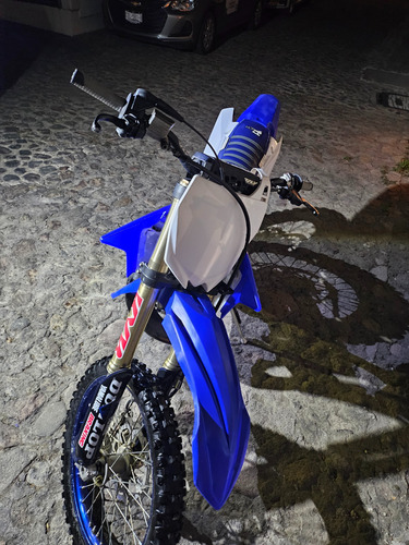 Yz 250 2t
