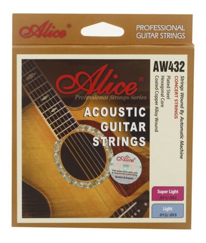Imagen 3 de 5 de Capo Requinto Guitarra Con Púa + Cuerdas Guitarra Acústica